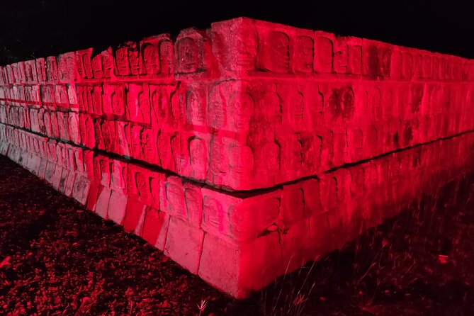 Private Starlit Chichen Itza Cave Adventure & Culinary Experience - Axel, Raymundo, and the value of a private vehicle
