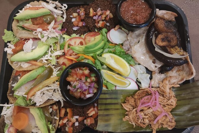 Private Starlit Chichen Itza Cave Adventure & Culinary Experience - What the schedule feels like in real use
