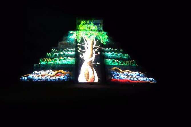 Private Starlit Chichen Itza Cave Adventure & Culinary Experience - Who will get the most from this Yucatan tour