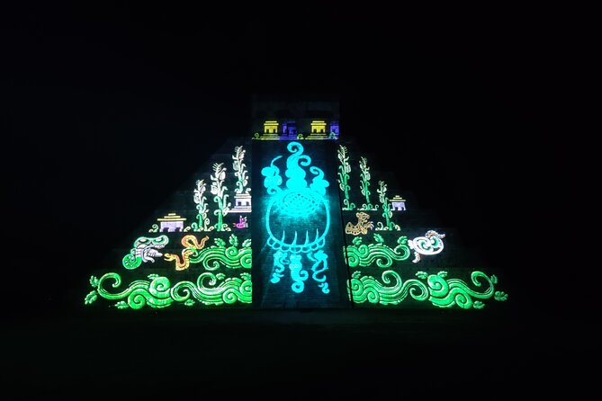 Private Starlit Chichen Itza Cave Adventure & Culinary Experience - Should you book this private Chichen Itza cave tour?