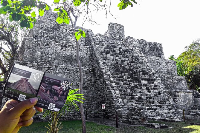Private Tour at Puerto Morelos & Cenote from Cancun with Tequila - What the private format really changes