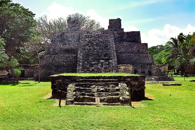 Private Tour at Puerto Morelos & Cenote from Cancun with Tequila - Who will enjoy this six-and-a-half-hour outing?
