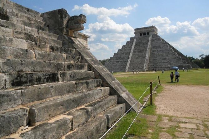 Private Tour: Chichen Itza Archeological Zone from Cancun - Why a private Chichen Itza trip can be worth the cost