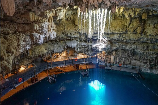 Private Tour: Chichen Itza Archeological Zone from Cancun - Chichen Itza, beyond El Castillo