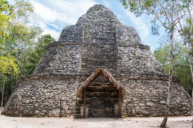 Private Tour: Coba and Tulum Ruins from Cancun - Buffet lunch and what is included