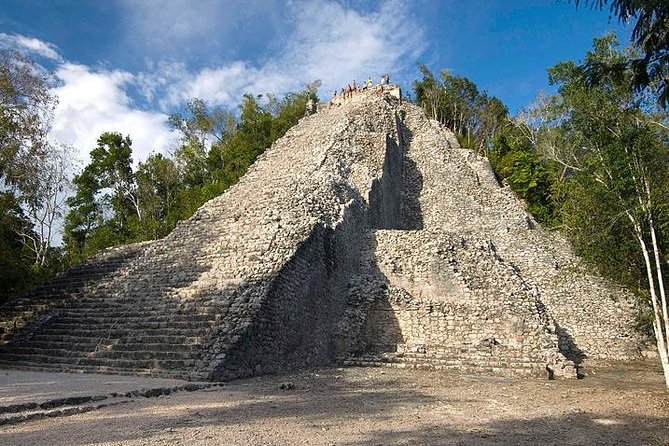 Private Tour: Coba and Tulum Ruins from Cancun - What the guides add to the day