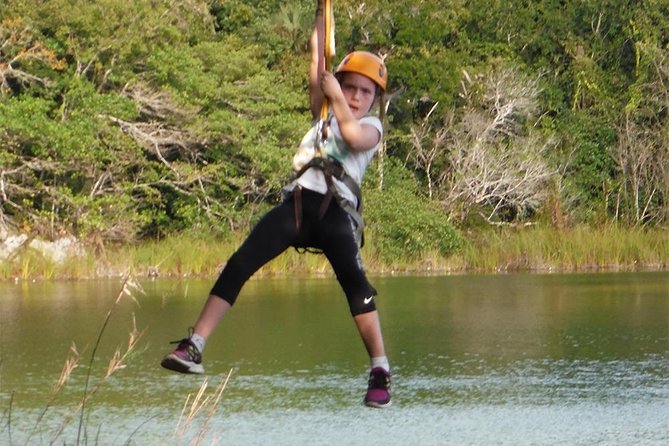 Private Tour: Jungle Adventure at Punta Laguna Nature Reserve - Lunch, snacks, and the value of a private group