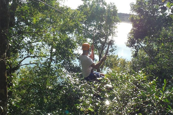 Private Tour: Jungle Adventure at Punta Laguna Nature Reserve - Booking details and cancellation terms