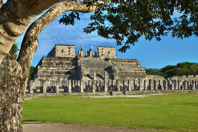 Private Tour to Chichen Itza, Valladolid and Ik Kil Cenote with Lunch - Why this private day from Cancun works