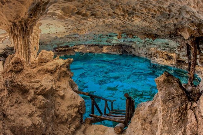 Private Tour: Tulum and Cave Adventure from Cancun - What to pack for the water portion