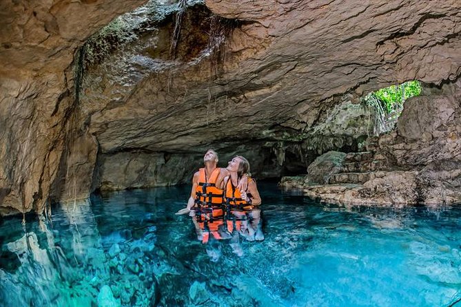 Private Tour: Tulum and Cave Adventure from Cancun - Families, older adults, and mixed groups
