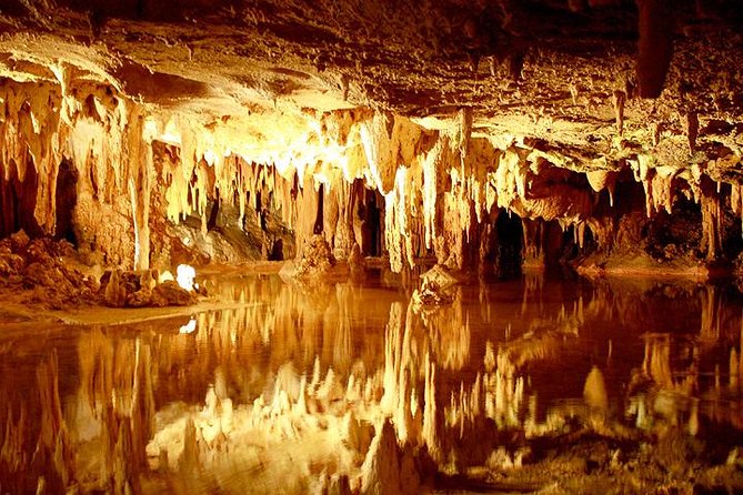 Private Tour: Tulum and Cave Adventure from Cancun - Leaving Cancun in a private car