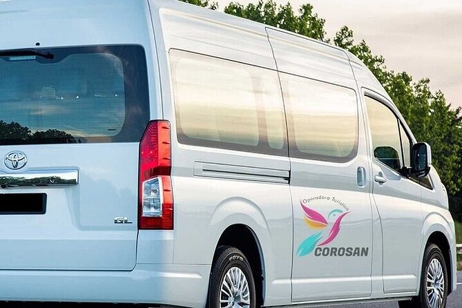 Private Transfer Airport to Hotel Zone Cancun - Key points at a glance