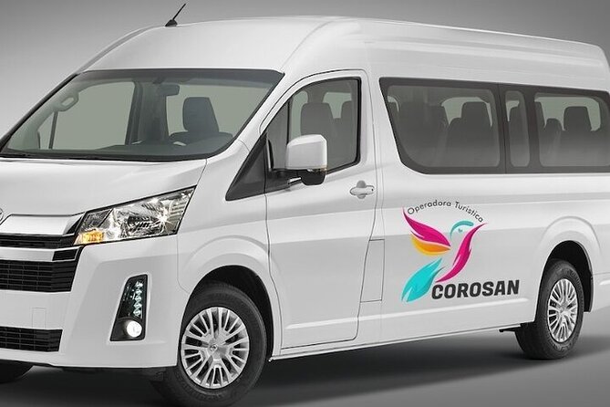 Private Transfer Airport to Hotel Zone Cancun - Why the $83.25 group price can make sense