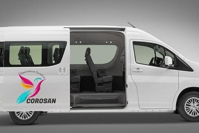 Private Transfer Airport to Hotel Zone Cancun - The return trip requires sharper timing