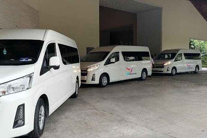 Private Transfer Airport to Hotel Zone Cancun - How flight tracking helps, and where the rules get strict