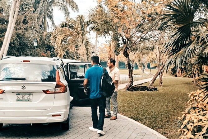 Private transfer Apto Cancun-Playa del Carmen | Viaje Redondo - Key Points To Know Before You Book