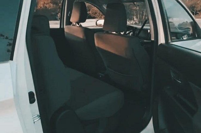 Private transfer Apto Cancun-Playa del Carmen | Viaje Redondo - Where This Transfer Fits Best