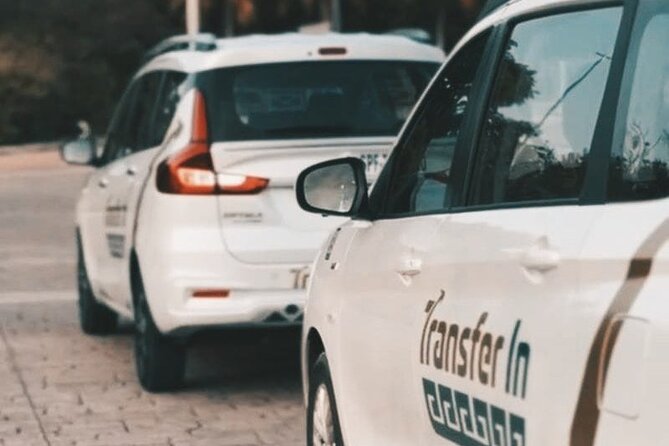 Private transfer Apto Cancun-Playa del Carmen | Viaje Redondo - Practical Tips For A Smooth Pickup