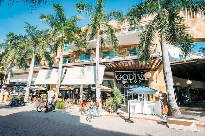 Private Transfer: Cancun Airport CUN to Playa del Carmen in SUV - Why a Private Ride Can Be Worth $94.74 Per Person