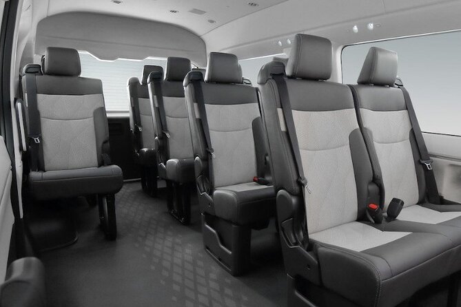 Private Transfer Cancun Airport- Playa del Carmen - Key Points Before You Book