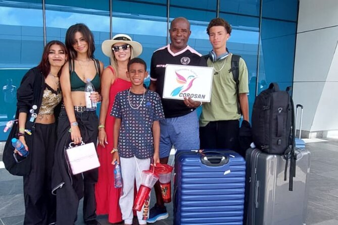 Private Transfer Cancun Airport- Playa del Carmen - Who Will Get the Most From This Transfer