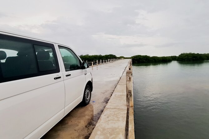 Private Transfer-Cancun Airport-Playa del Carmen One Way - The ride to Playa del Carmen, usually one hour to 80 minutes