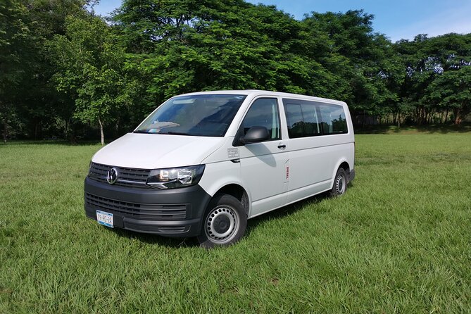 Private Transfer-Cancun Airport-Playa del Carmen One Way - Drivers who shape the experience