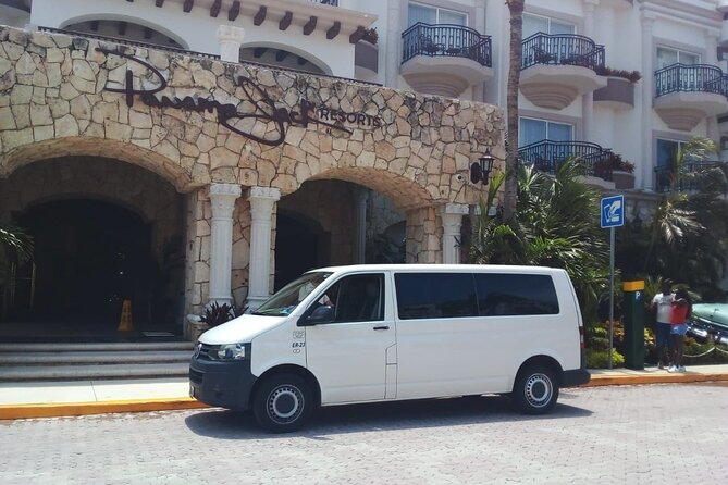 Prívate Transfer: Cancun Airport to Cancun, Playa or Tulum - Why a private Cancun Airport ride can be worth it