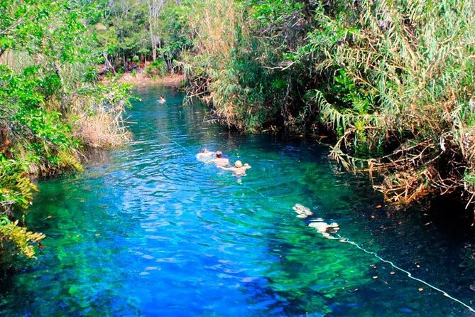 Private Transfer-Cancun Airport to Tulum Downtown - One Way - Who will get the most from this transfer?