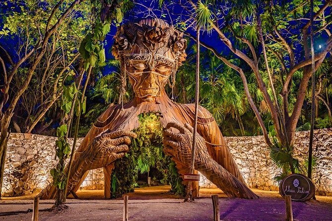 Private Transfer-Cancun Airport to Tulum Downtown - One Way - The long road south to Tulum