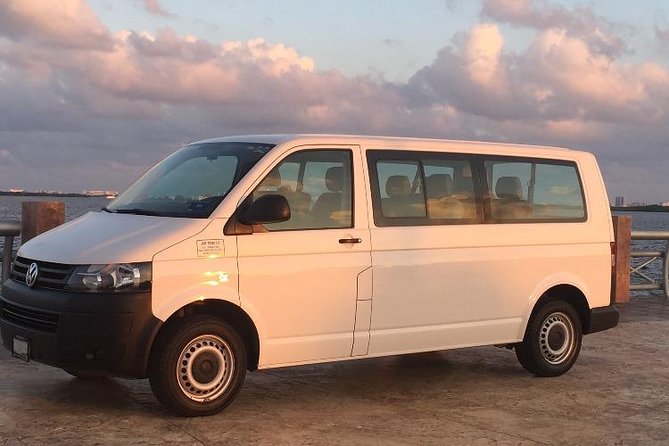 Private Transfer Cancun-Playa del Carmen/Ferry/Puerto Aventuras - Why a private Cancun transfer can make sense