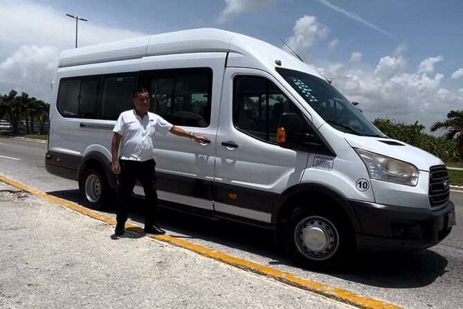 Private Transfer from ATO Cancun to Hotel Zone - Is this Cancun transfer worth booking?