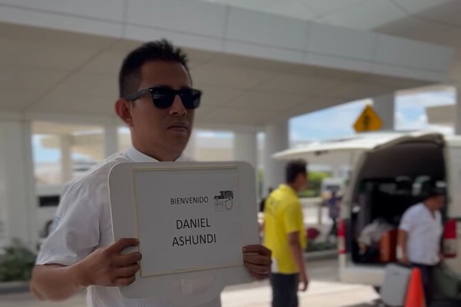 Private Transfer from ATO Cancun to Hotel Zone - Why the group price can work
