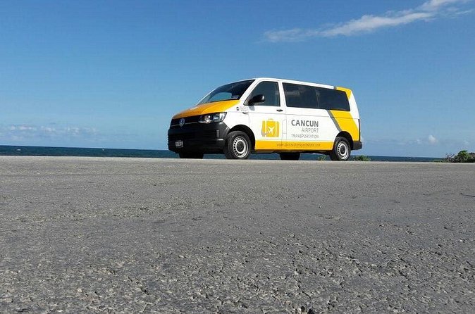 Private Transfer from Cancun Airport to Akumal - Arrival at Your Akumal Hotel or Condo