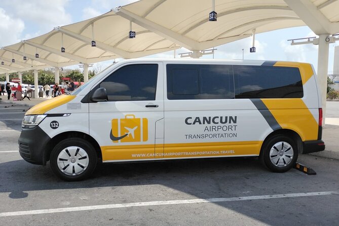 Private Transfer from Cancun Airport to Akumal - Airport Arrival: The Part That Needs Your Attention