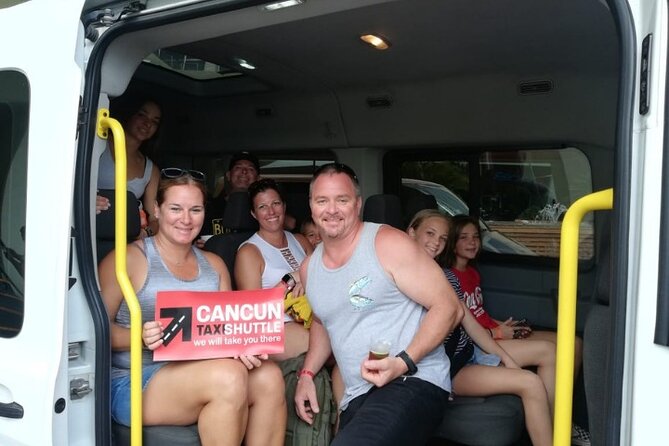 Private Transfer from Cancun Airport to Cancun Hotel Zone - What is included, and what you pay extra for