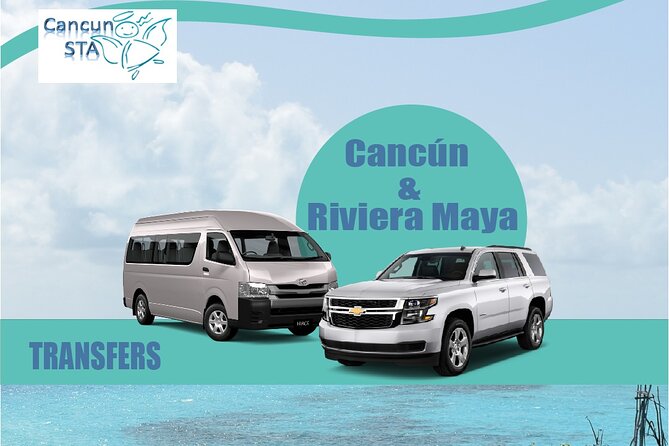Private Transfer from Cancun Airport to Cancun Hotels - Key points to know before booking