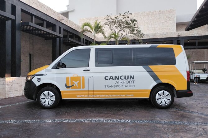 Private Transfer from Cancun Airport to Costa Mujeres - Key Points Before You Book