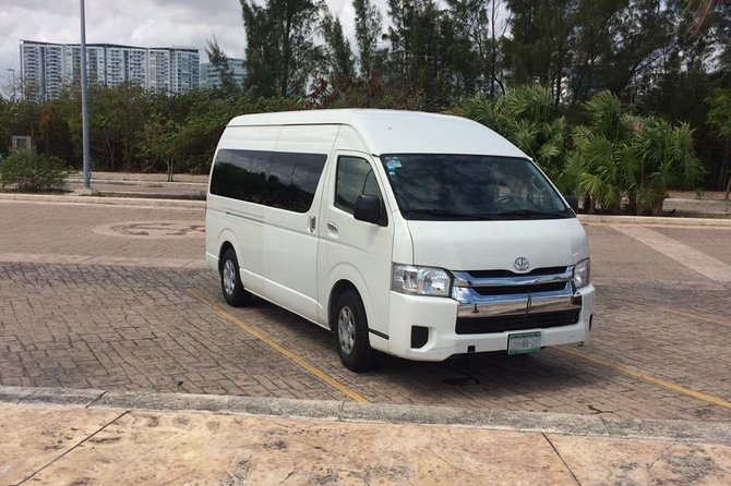 Private Transfer From Cancun Airport to Hotel Zone - Key points at a glance