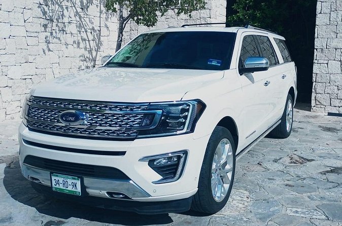Private Transfer from Cancun Airport to Playa del Carmen - Timing, traffic, and the Playa del Carmen arrival