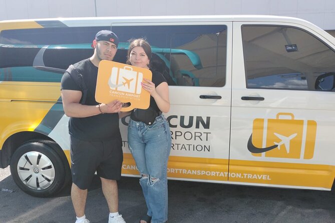 Private Transfer from Cancun Airport to Playa Mujeres - Where the service has worked especially well