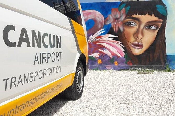 Private Transfer from Cancun Airport to Puerto Aventuras - Leaving Cancun Airport without the usual fuss