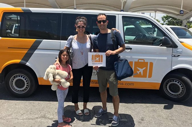 Private Transfer from Cancun Airport to Puerto Morelos - Value compared with a shared transfer