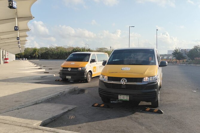 Private Transfer from Cancun Airport to Tulum - Safety and Reliability: What You Should Know