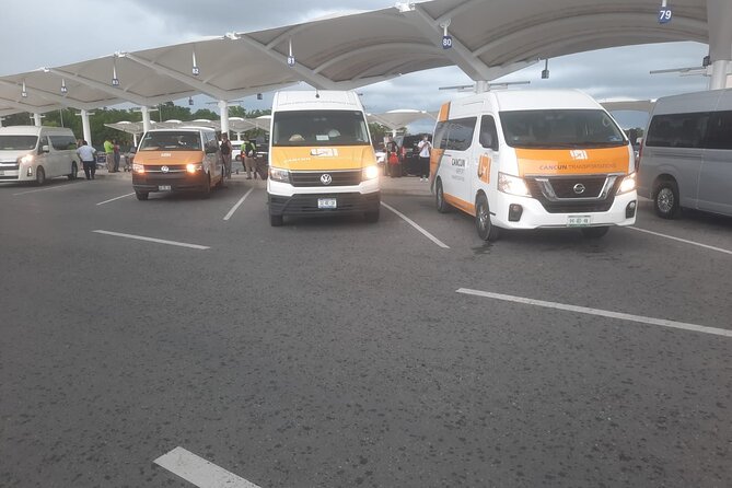 Private Transfer from Cancun Airport to Tulum - Why the Direct Drop-Off Is Worth Considering