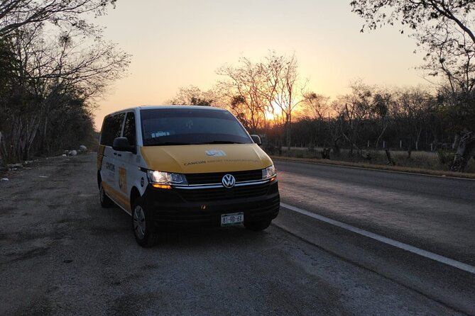 Private Transfer from Cancun Airport to Tulum - Booking Details That Matter Before You Pay