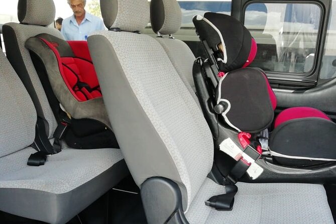 Private Transfer in Cancun - Riding to Cancun or the Riviera Maya