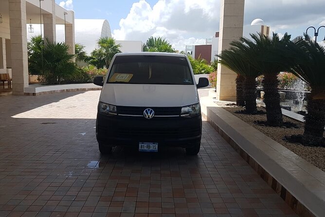 Private transfer round trip (Playa del Carmen) - Who will get the most from this transfer