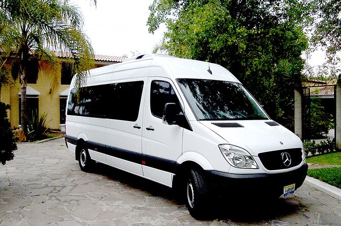 Private transfer round trip (Playa del Carmen) - Cancellation and practical booking notes